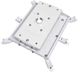 Chief® White Manufacturing Heavy Duty Custom Ceiling Projector Mount-1