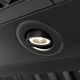 ZLINE Autograph Edition 36" Black Stainless Steel Wall Mounted Range Hood-4