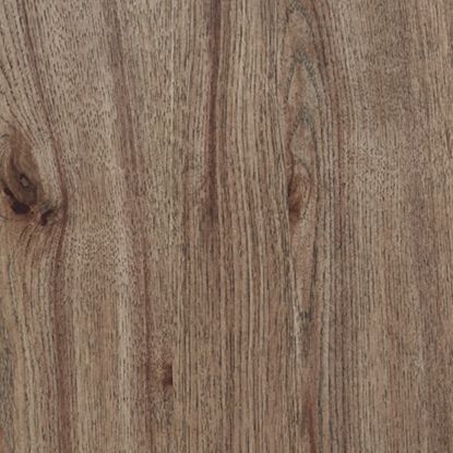 Signature Design by Ashley® Ridgester Light Brown End Table with Black Base-3