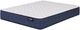 Mattress 1st® by Serta® Cleona 11.5" Wrapped Coil Firm Tight Top Twin XL Mattress-0