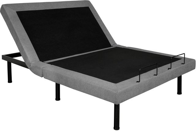 SmartFlex™ SF600 Queen Adjustable Foundation-2