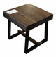 Forge Design Kingston End Table-0