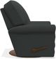 La-Z-Boy® Addison Raven Reclina-Glider® Swivel Recliner-2