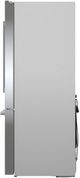 Bosch 4 Piece Stainless Steel Kitchen Package-2