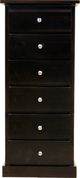 Mako Wood Furniture Inc. Claudette 21" x 55 "Chest-0