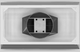 Vent-A-Hood® Designer Series 48" Stainless Steel Island Range Hood-3