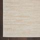 Nourison Home™ Essentials 5' Square Style 7 Area Rug-2