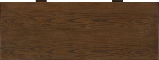 Linon Hudson Brown Dresser-4