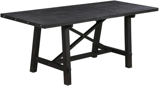 Modus Furniture Yosemite Cafe Counter Dining Table-0