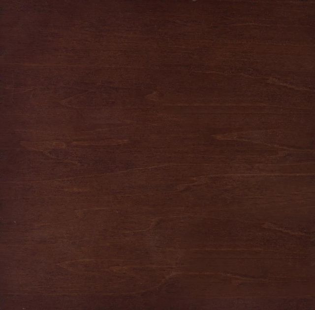 Coaster® Appledale Medium Brown 6-Shelf Corner Curio Cabinet-4