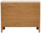 Dovetail Furniture Fallon Natural Sideboard-3