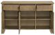 Coaster® Adina Distressed Light Brown Sideboard-2