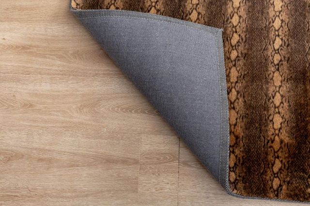 MDA Rugs Faux 5'x7' Style 2 Area Rug-3