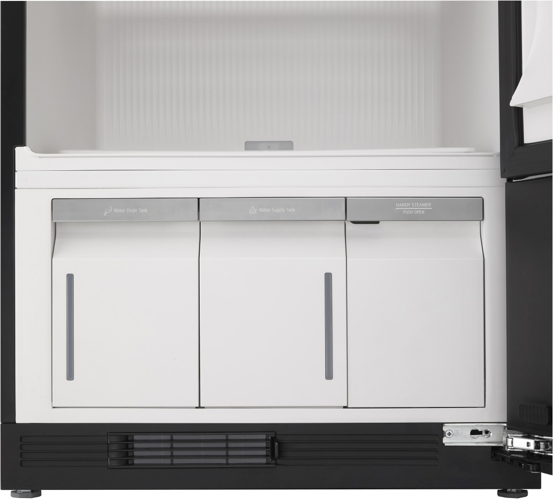 LG Styler® 23.6