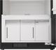 LG Styler® 23.6" Mirror Smart Steam Closet with Built-In HandySteamer™ and Dynamic MovingHanger™-3