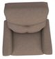 La-Z-Boy® Hawthorn Mocha Manual Wall Recliner-4