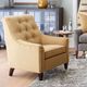 La-Z-Boy® Marietta Tranquil Accent Chair-5