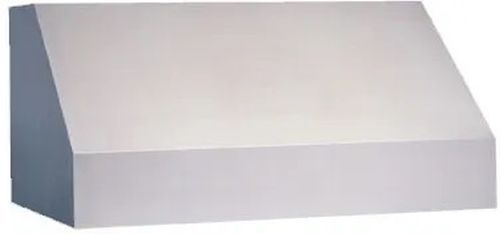 Vent-A-Hood® 48" Stainless Steel Wall Mount Range Hood-0