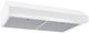 Broan® GLA2 Series 30" White Under Cabinet Range Hood-0
