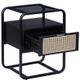 ACME Furniture Colson Black Accent Table-2