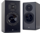 Totem Acoustics KIN Series Satin Black Wireless Bookshelf Speaker-0
