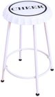 ACME Furniture Mant 2-Piece White Counter Stool Set-2