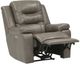 Palliser® Furniture Customizable Leighton Power Wallhugger Recliner with Power Headrest-4