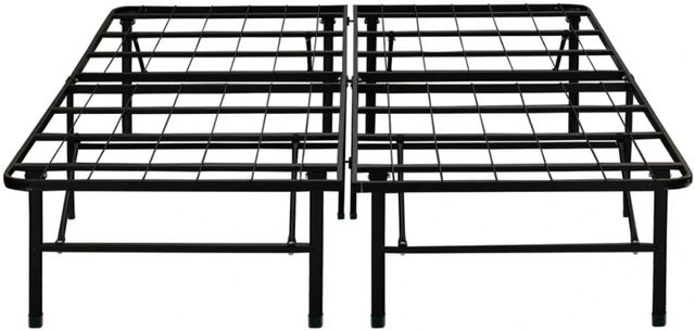 Boyd Sleep Bonus Base California King 14" Platform Bed Frame-0