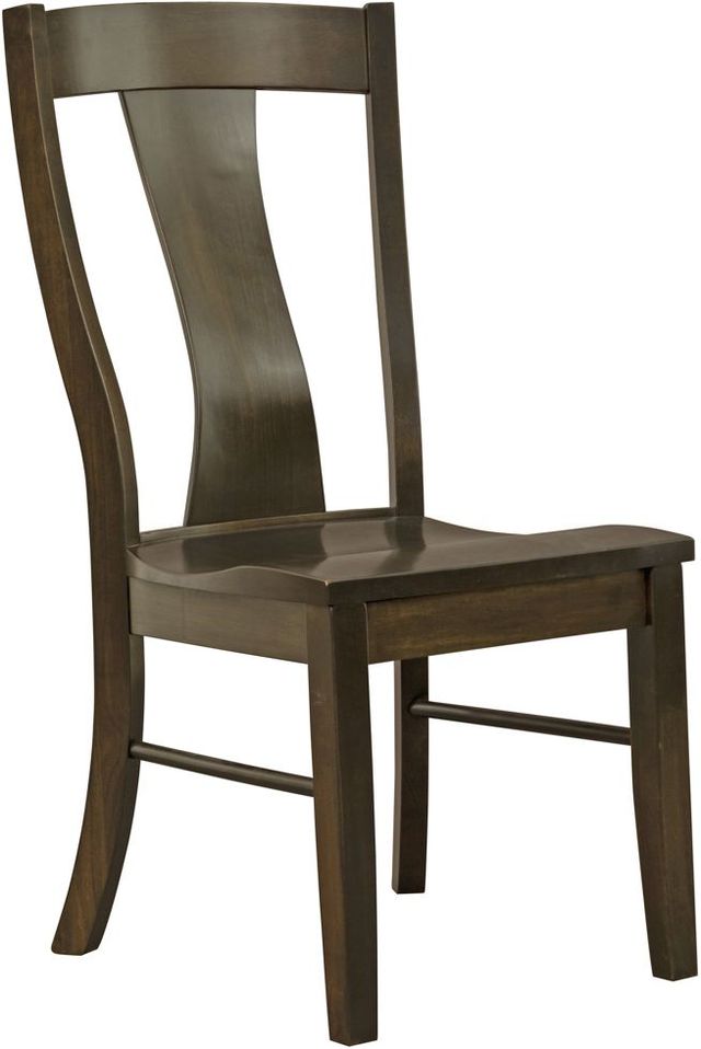 Mavin Customizable Sienna Dining Side Chair-0
