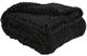 Signature Design by Ashley® Chaddon 3-Piece Black Throw Blanket Set-0