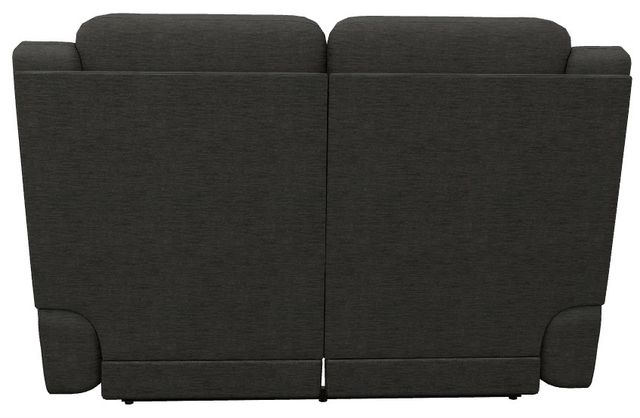 La-Z-Boy® Joel Slate Power Reclining Loveseat with Headrest and Lumbar-3