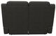 La-Z-Boy® Joel Slate Power Reclining Loveseat with Headrest and Lumbar-3