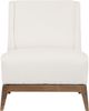 HF Custom Customizable Lombard Exposed Wood Chair-2