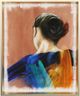 Stylecraft Tamara Day for Stylecraft Backwards Glance IV Wall Art-0