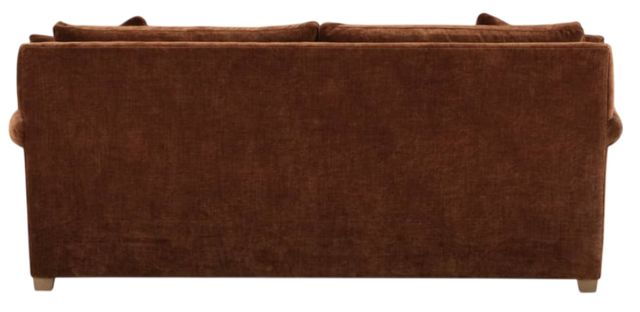Rowe® Customizable Freya 84" Bench Cushion Sofa-3