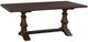 Bassett® Furniture Customizable BenchMade Harvest 72" Dining Table-0