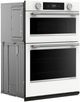 KitchenAid® 30" White Smart Oven/Micro Combo Electric Wall Oven  with Assisted Cook Cycles-4