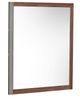 VIG Furniture Nova Domus Brown/Gray Mirror-0