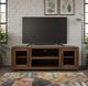 Legends Home Haven Bourbon 65" TV Console-1