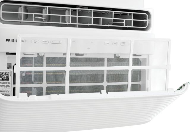 Frigidaire® 5,000 BTU's White Window Mount Air Conditioner-3