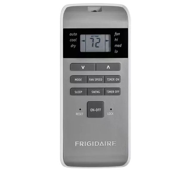 Frigidaire® Portable Air Conditioner-White-4