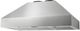 Thor Kitchen® 36" Stainless Steel Wall Mounted Range Hood-1