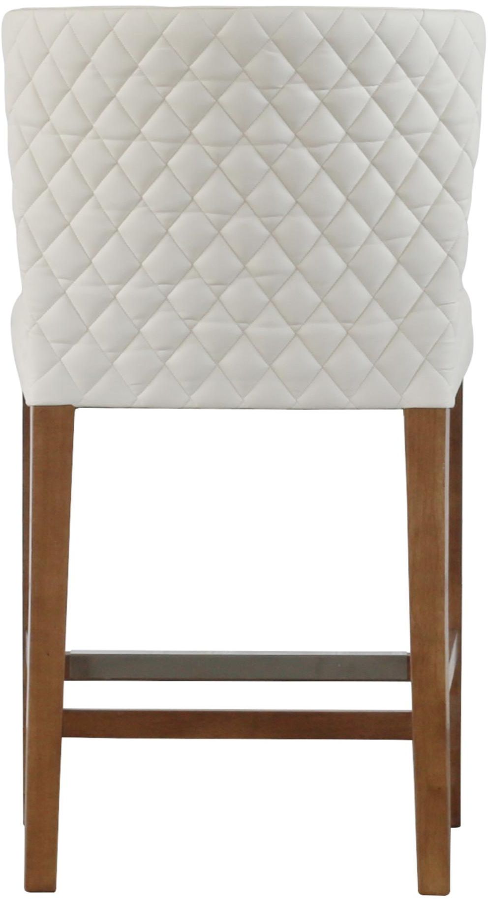 New Pacific Direct Albie Danburry Counter Stool - Thumbnail 5