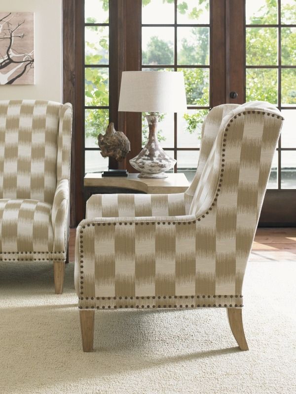 Lexington Home Customizable Monterey Sands Pfeiffer Chair-3