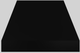 Vent-A-Hood® Designer Series 42" Black Wall Mounted Range Hood-0