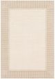 Surya Alfresco Beige/Brown 5'x8' Area Rug-0