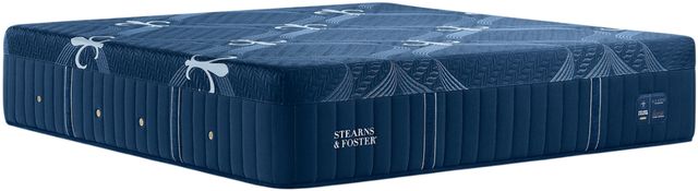 Stearns & Foster® Lux Estate 15" Hybrid Firm Tight Top Queen Mattress-0