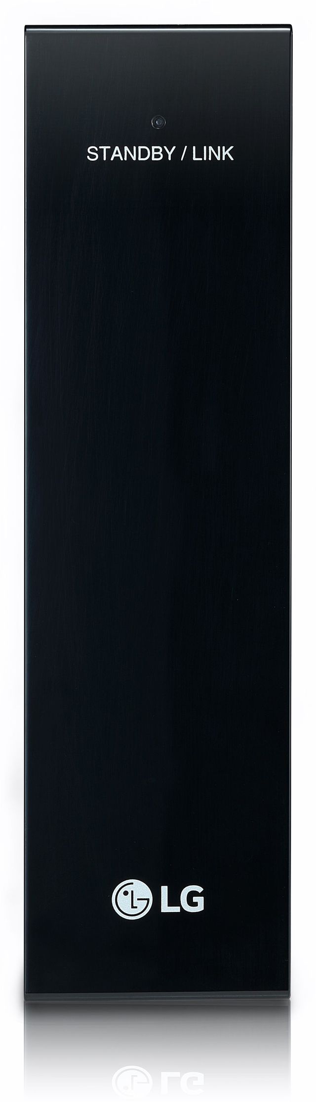 LG 2.0 Channel Black Wireless Rear Speaker Kit-3