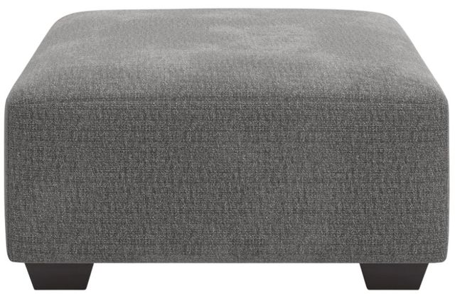 Signature Design by Ashley® Seyler Lane Graystone Oversized Accent Ottoman-1
