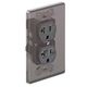 AudioQuest® 20 Amp NRG Edison AC Outlet-0